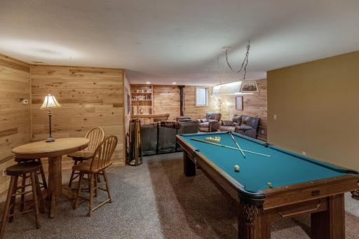 8574 Hansons Lane NW, Walker, MN 56484