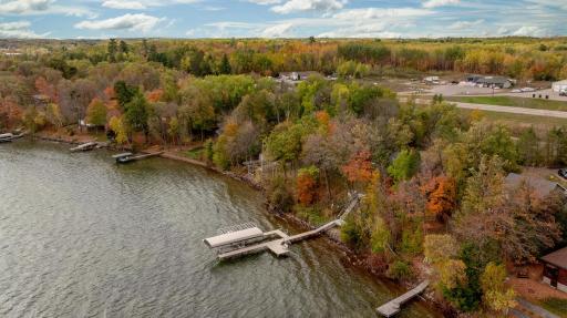 8574 Hansons Lane NW, Walker, MN 56484