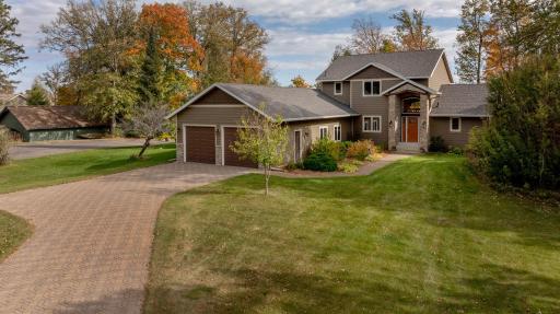 8574 Hansons Lane NW, Walker, MN 56484