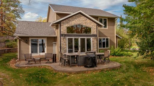 8574 Hansons Lane NW, Walker, MN 56484