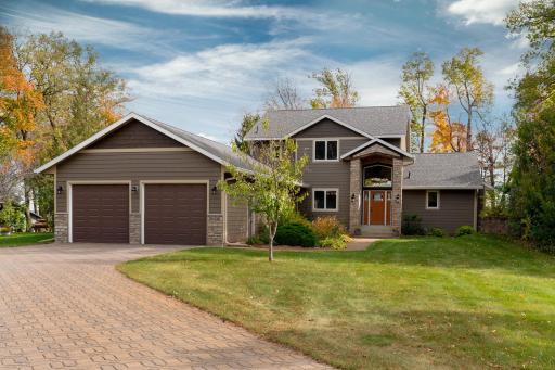 8574 Hansons Lane NW, Walker, MN 56484