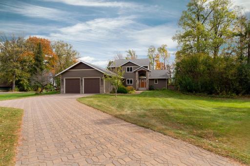 8574 Hansons Lane NW, Walker, MN 56484