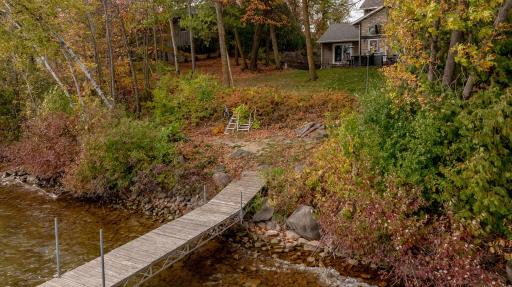 8574 Hansons Lane NW, Walker, MN 56484