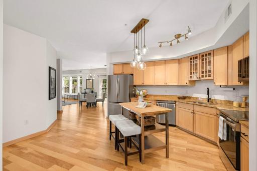 4132 Vernon Avenue S, A204, Saint Louis Park, MN 55416