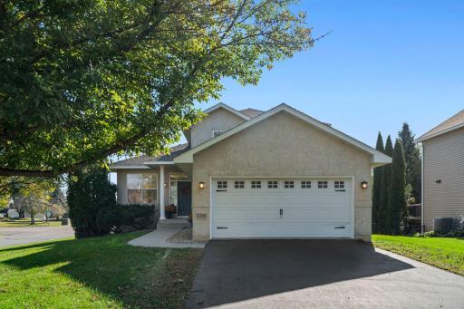 Set on a desirable corner lot in a quiet, welcoming neighborhood near Lakeville South High School, this beautifully maintained 4-bedroom, 4-bathroom home offers both comfort and convenience.
