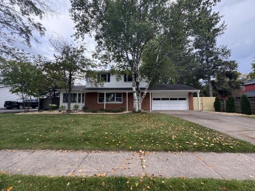 2590 Cedar Avenue, White Bear Lake, MN 55110