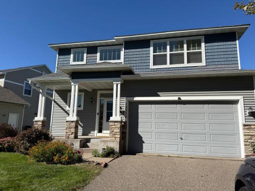 12332 3rd Street NE, Minneapolis, MN 55434