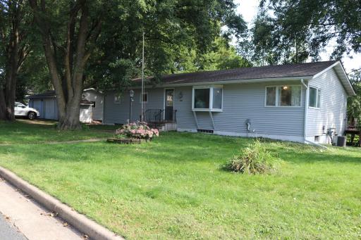 720 Larcom Street, Hammond, WI 54015