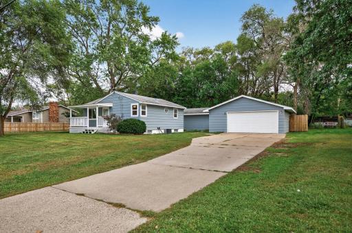 1270 80th Avenue NE, Minneapolis, MN 55432
