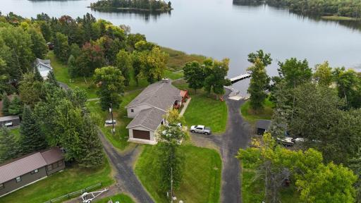 12970 White Eagle Lane, Kabetogama, MN 56669