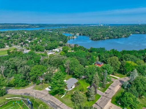 With its prime location, extensive updates, and beautifully curated finishes, this home is a must-see! Just moments from downtown, Hudson High School, The St. Croix River, & Lake Mallalieu, you’ll love the convenient location!