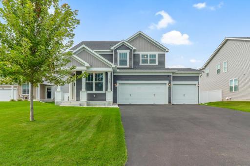 11365 Crestbury Circle, Saint Paul, MN 55129