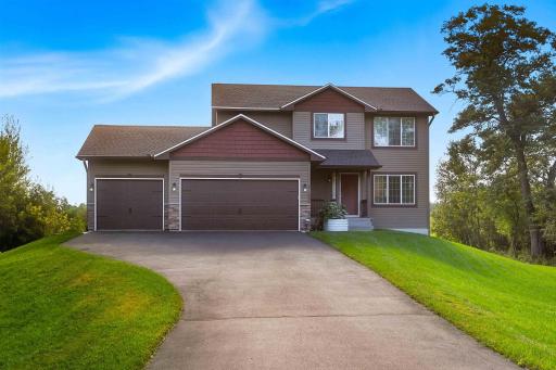 21635 173rd Street NW, Big Lake, MN 55309