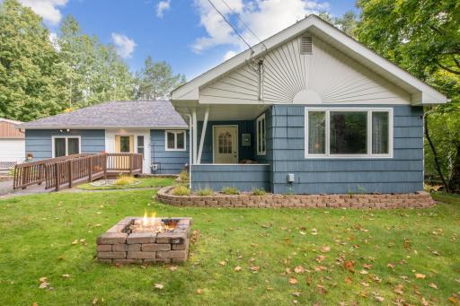 5819 N Pike Lake Road, Duluth, MN 55811