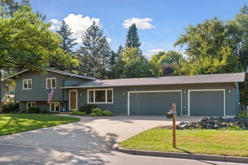 4297 Nancy Place, Shoreview, MN 55126