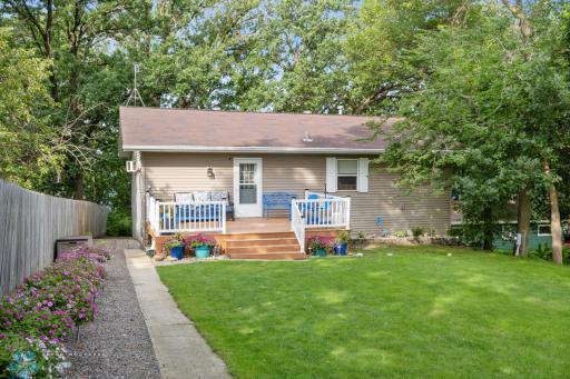 15924 Blackhawk Road, Lake Park, MN 56554