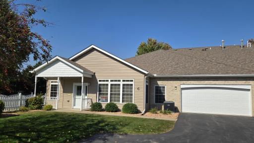 1905 Burr Oak Drive, C, Austin, MN 55912