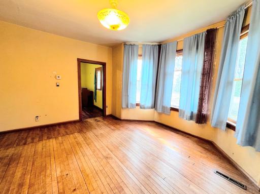 Family or Living room