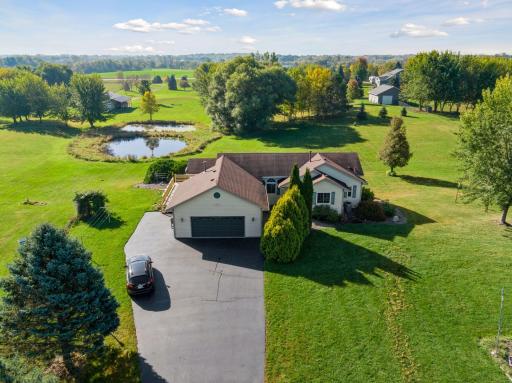 7720 Old Viking Boulevard NW, Anoka, MN 55303