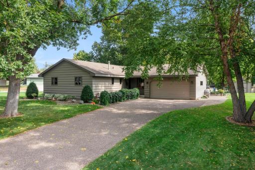 Welcome home 1969 rambler in demand Champlin neighborhood