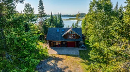8329 Stump Lake Drive NE, Bemidji, MN 56601