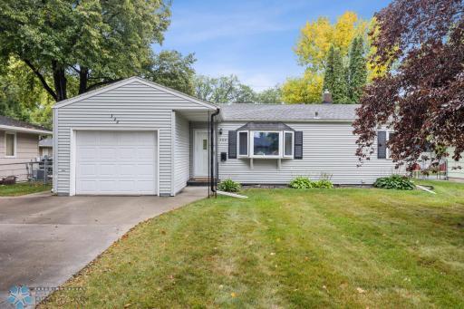 322 25th Avenue N, Fargo, ND 58102