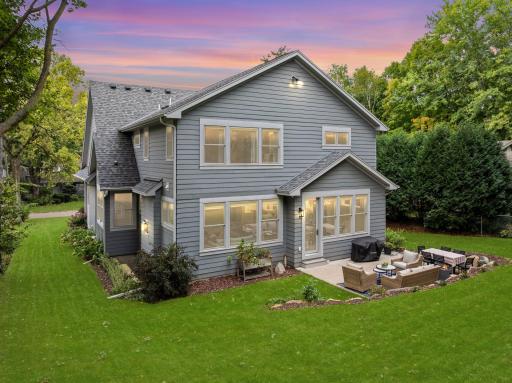18925 Easton Road, Wayzata, MN 55391