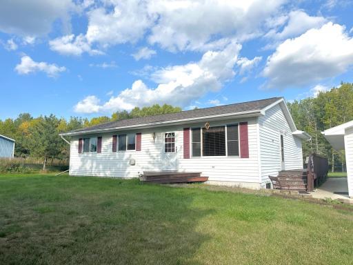 2305 4th Avenue E, International Falls, MN 56649