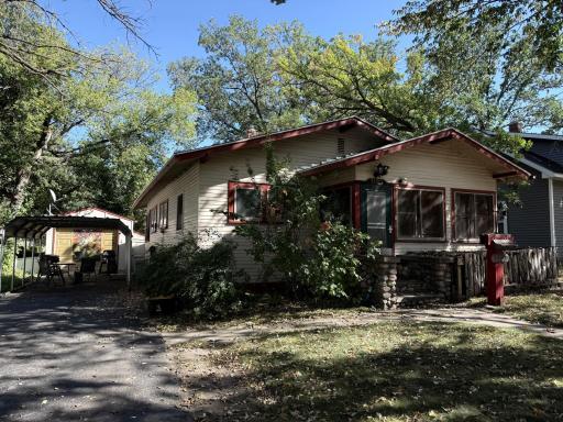 1127 Wilson Avenue, Detroit Lakes, MN 56501