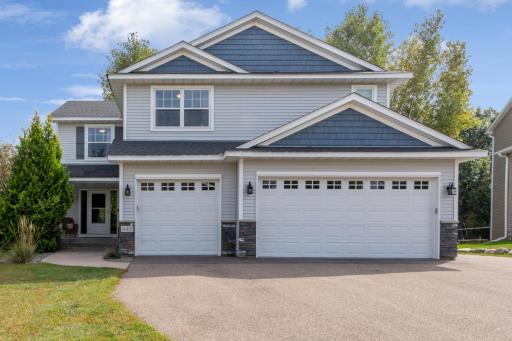 Welcome to 645 Kadler Circle! From the moment you step inside, you'll appreciate the modern and upgraded features throughout.