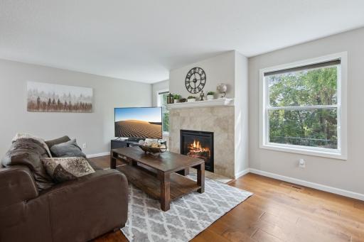 Welcome to 645 Kadler Circle, where you'll find quality materials, upgraded options, spacious living areas, and and the modern finishes you're looking for!