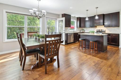 Photo for 645 Kadler Circle, Hanover, MN 55341 - listing #6789166 Welcome to 645 Kadler, featuring one of the most intriguing upper level layouts that I have ever seen!