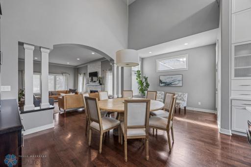 538 Tessa Drive, Moorhead, MN 56560