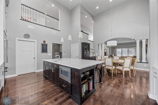 538 Tessa Drive, Moorhead, MN 56560
