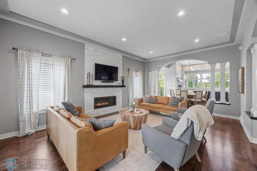 538 Tessa Drive, Moorhead, MN 56560
