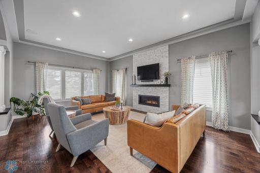 538 Tessa Drive, Moorhead, MN 56560