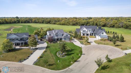 538 Tessa Drive, Moorhead, MN 56560