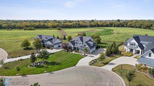 538 Tessa Drive, Moorhead, MN 56560
