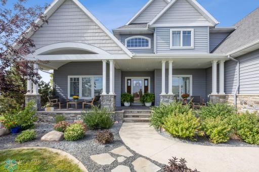 538 Tessa Drive, Moorhead, MN 56560