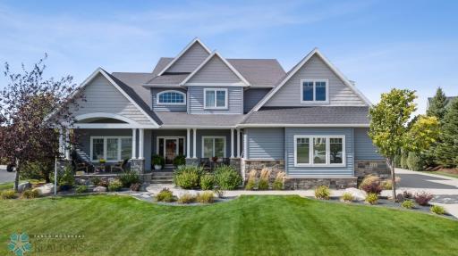 538 Tessa Drive, Moorhead, MN 56560