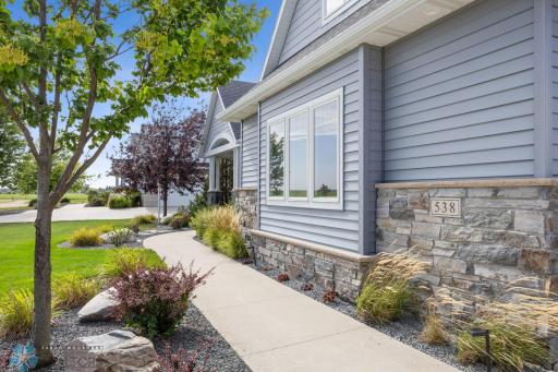 538 Tessa Drive, Moorhead, MN 56560