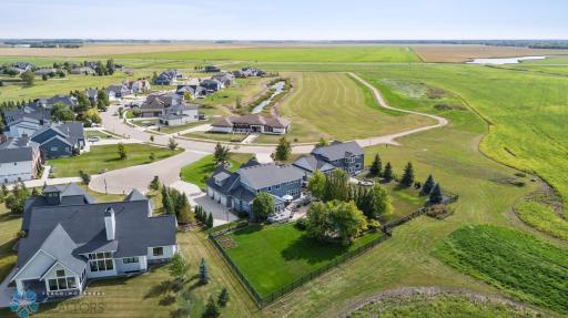 538 Tessa Drive, Moorhead, MN 56560