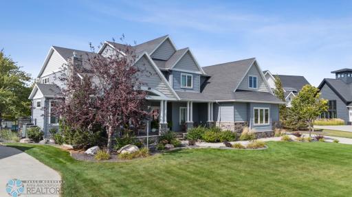 538 Tessa Drive, Moorhead, MN 56560