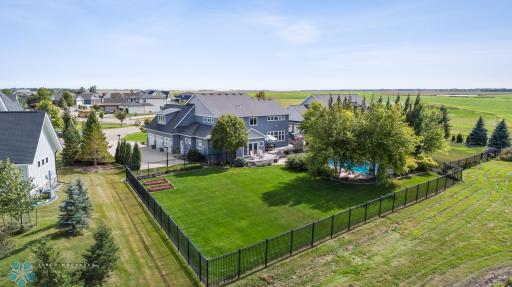 538 Tessa Drive, Moorhead, MN 56560