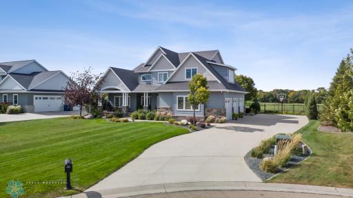 538 Tessa Drive, Moorhead, MN 56560