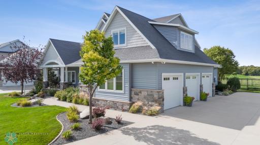 538 Tessa Drive, Moorhead, MN 56560