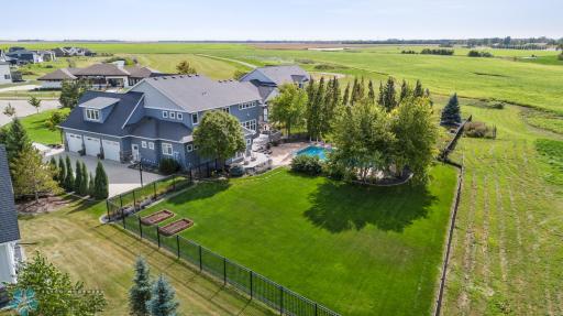 538 Tessa Drive, Moorhead, MN 56560
