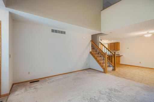 4891 Helena Ln N unit 4 -Living room pic 3