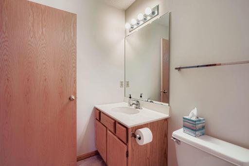4891 Helena Ln N unit 4 -Main floor 1/2 bath