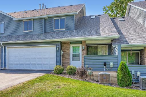 4891 Helena Lane N, #4, Oakdale, MN 55128